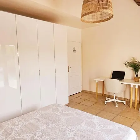 Familiale Surequipee 16p Piscine Babyfoot Billard Boulodrome Le Lavandou