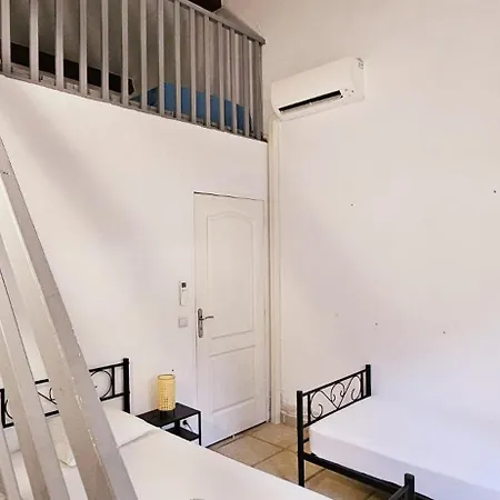 Familiale Surequipee 16p Piscine Babyfoot Billard Boulodrome Le Lavandou