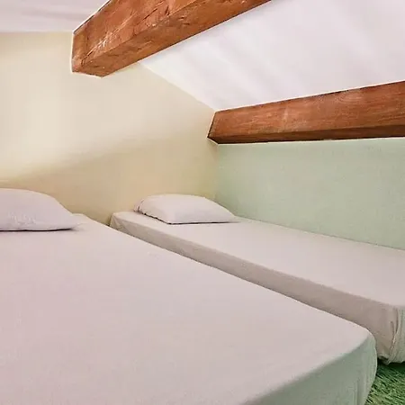 Familiale Surequipee 16p Piscine Babyfoot Billard Boulodrome Prázdninový dům Le Lavandou