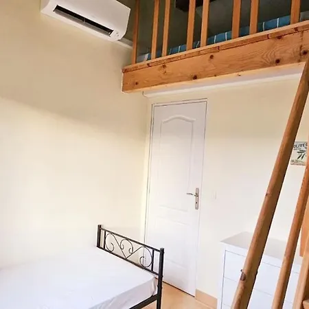 Prázdninový dům Familiale Surequipee 16p Piscine Babyfoot Billard Boulodrome Le Lavandou