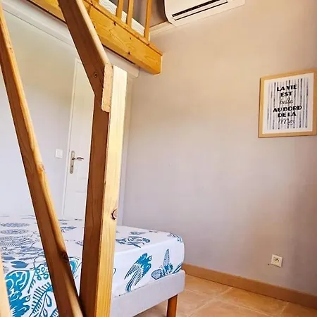 Familiale Surequipee 16p Piscine Babyfoot Billard Boulodrome Le Lavandou