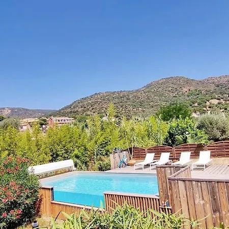 Familiale Surequipee 16p Piscine Babyfoot Billard Boulodrome Le Lavandou